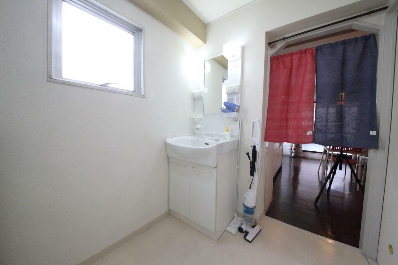 Studio Minamisenba 803 Osaka Exterior photo